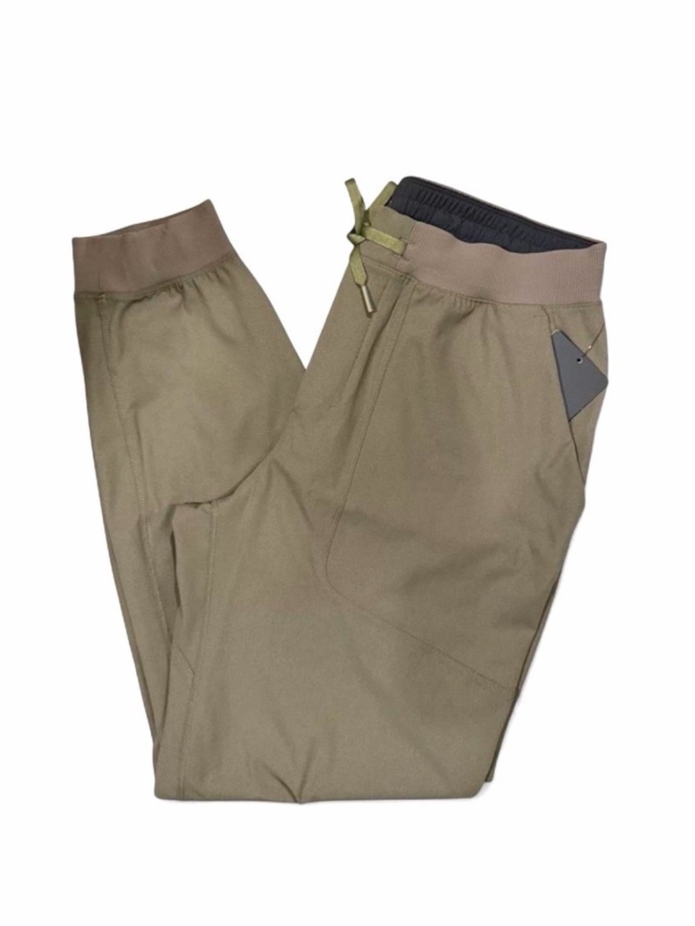 lululemon ABC Warpstreme Men’s Joggers Size Large Regular